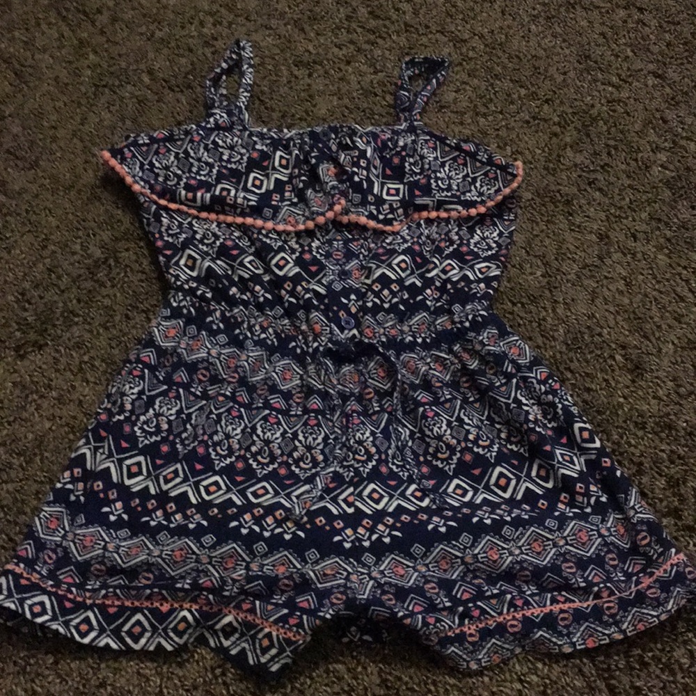 A cute two piece